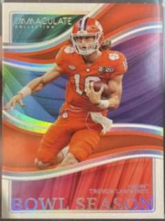 Trevor Lawrence