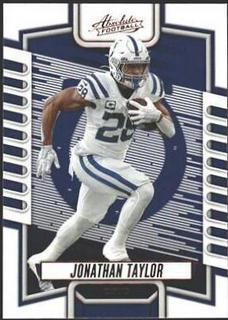 Jonathan Taylor