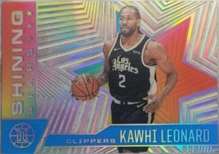Kawhi Leonard