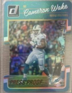 Cameron Wake