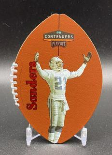 Deion Sanders