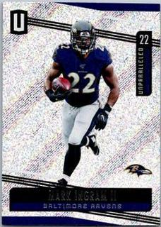 Mark Ingram II