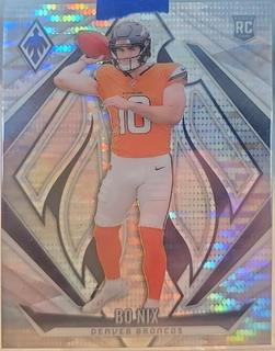 Bo Nix