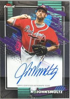 John Smoltz