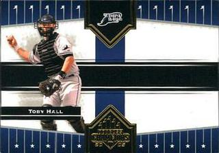 Toby Hall