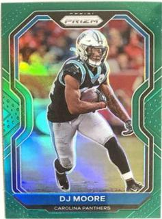 DJ Moore