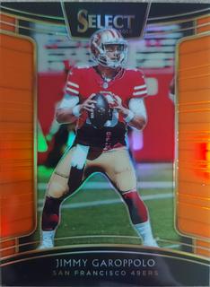 Jimmy Garoppolo