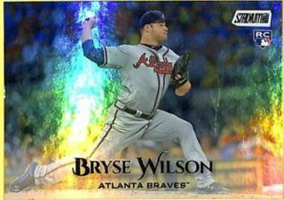 Bryse Wilson