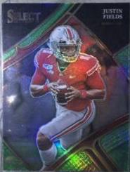 Justin Fields