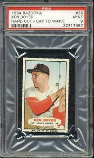 Ken Boyer