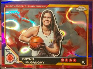 Brynn McGaughy