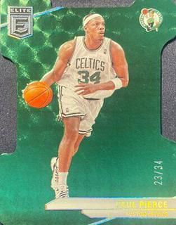 Paul Pierce