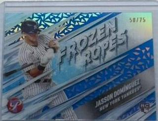 Jasson Dominguez