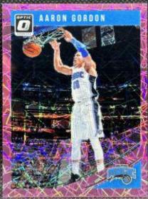 Aaron Gordon