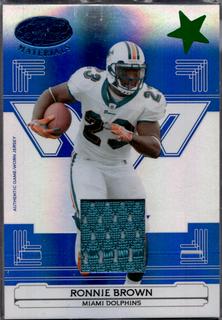 Ronnie Brown