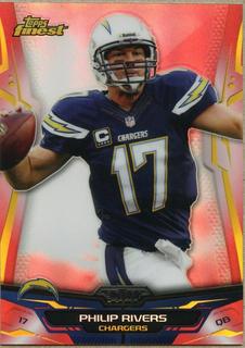 Philip Rivers