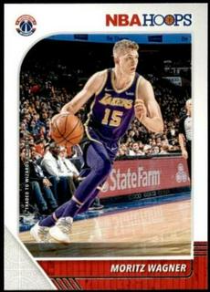 Moritz Wagner