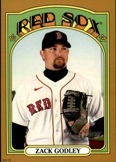 Zack Godley