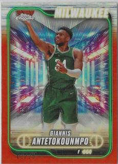 Giannis Antetokounmpo