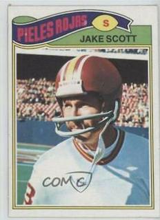 Jake Scott