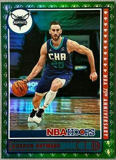 Gordon Hayward