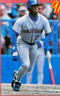 Ken Griffey Jr.