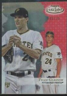 Tyler Glasnow