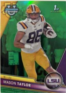 Mason Taylor