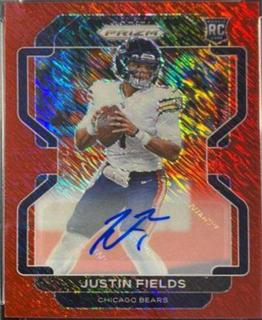 Justin Fields