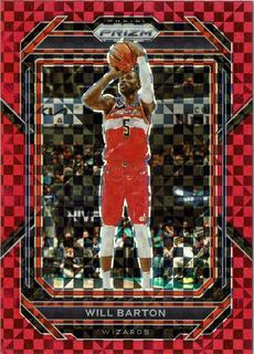 Will Barton