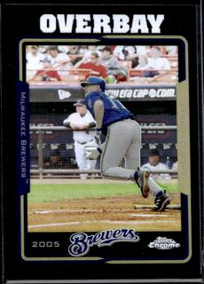 Lyle Overbay