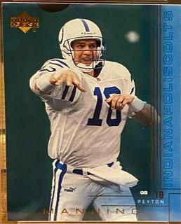 Peyton Manning