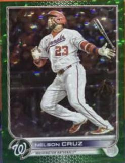 Nelson Cruz