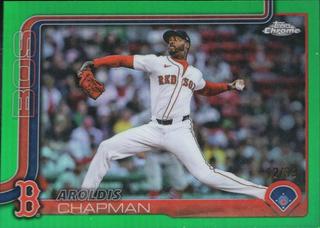 Aroldis Chapman