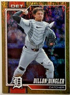 Dillon Dingler