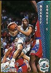 Muggsy Bogues