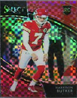 Harrison Butker