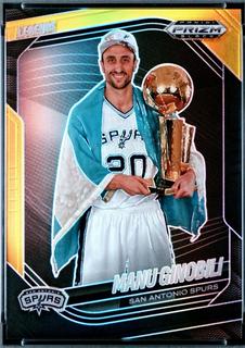 Manu Ginobili