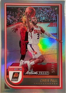 Chris Paul
