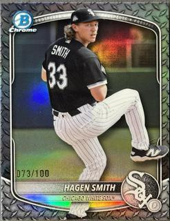 Hagen Smith