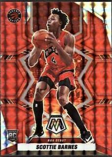 Scottie Barnes