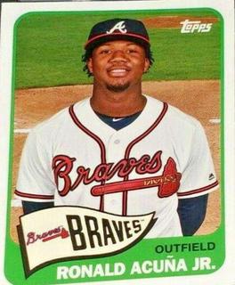 Ronald Acuna Jr.