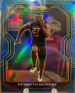 Kenneth Murray