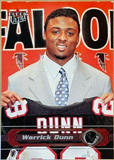 Warrick Dunn