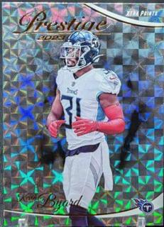 Kevin Byard