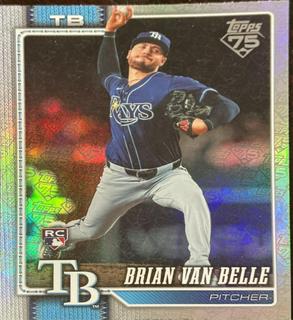 Brian Van Belle
