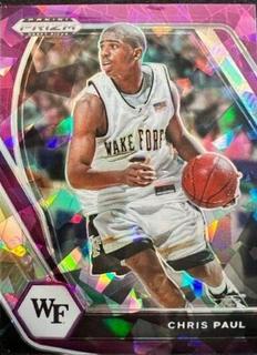 Chris Paul