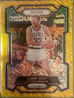 Larry Bird