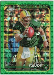 Brett Favre