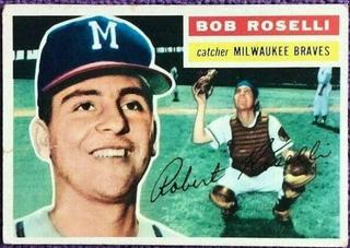 Bob Roselli